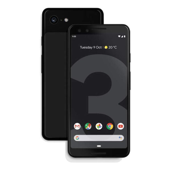 Geoglo Pexel 3a XL 2018 Plus - Imagem 3