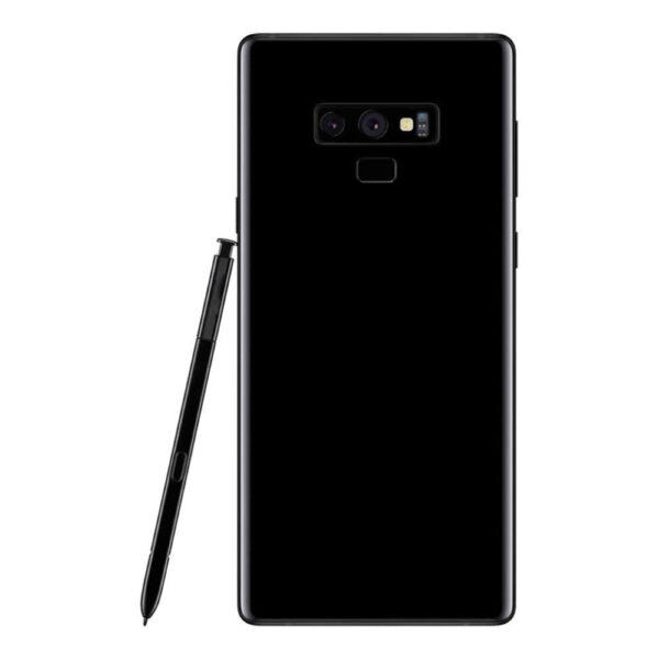 Semsong Gelexy Note 9 Plus - Imagem 2