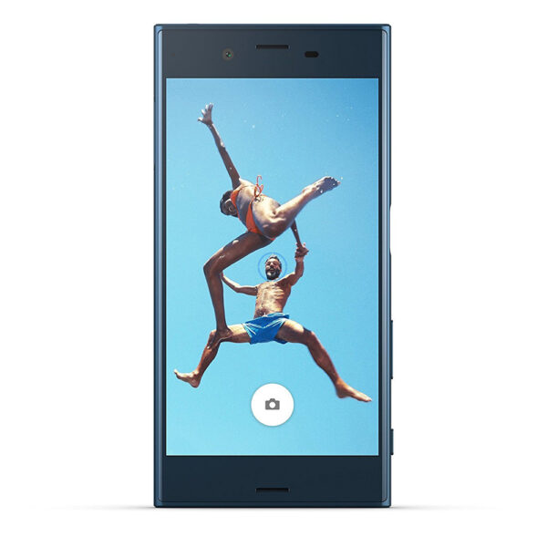 Ynos Airepx XZ2 Unlimited 2016 - Imagem 2
