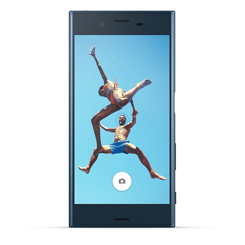 Ynos Airepx XZ2 Unlimited 2016 - Imagem 2