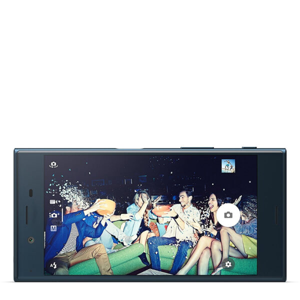 Ynos Airepx XZ2 Unlimited 2016 - Imagem 3