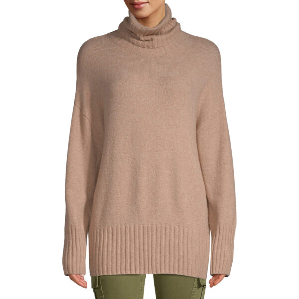 Long-Sleeved Women T-shirt - Imagem 2