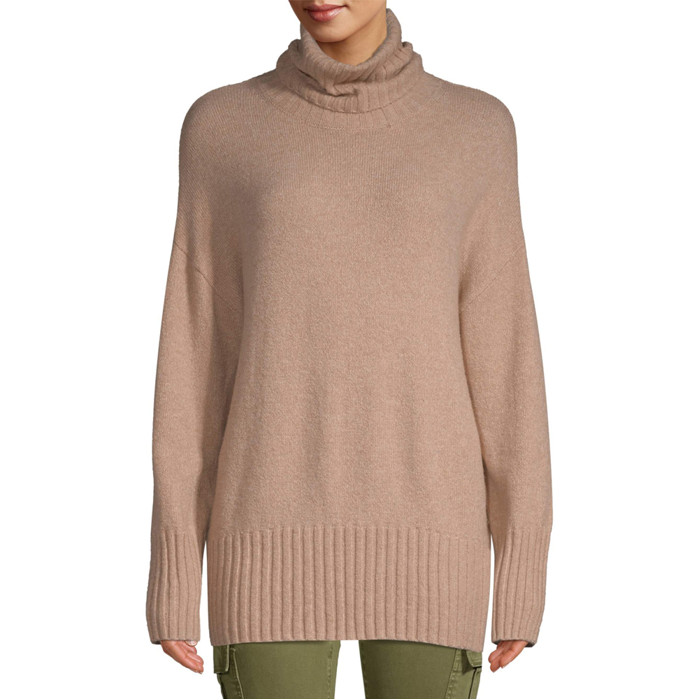 Long-Sleeved Women T-shirt - Imagem 2