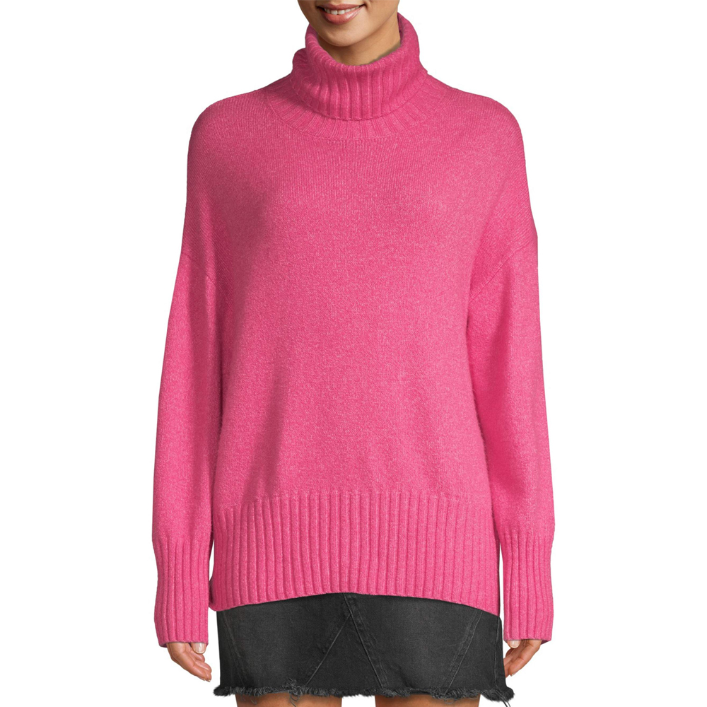 Long-Sleeved Women T-shirt - Imagem 3