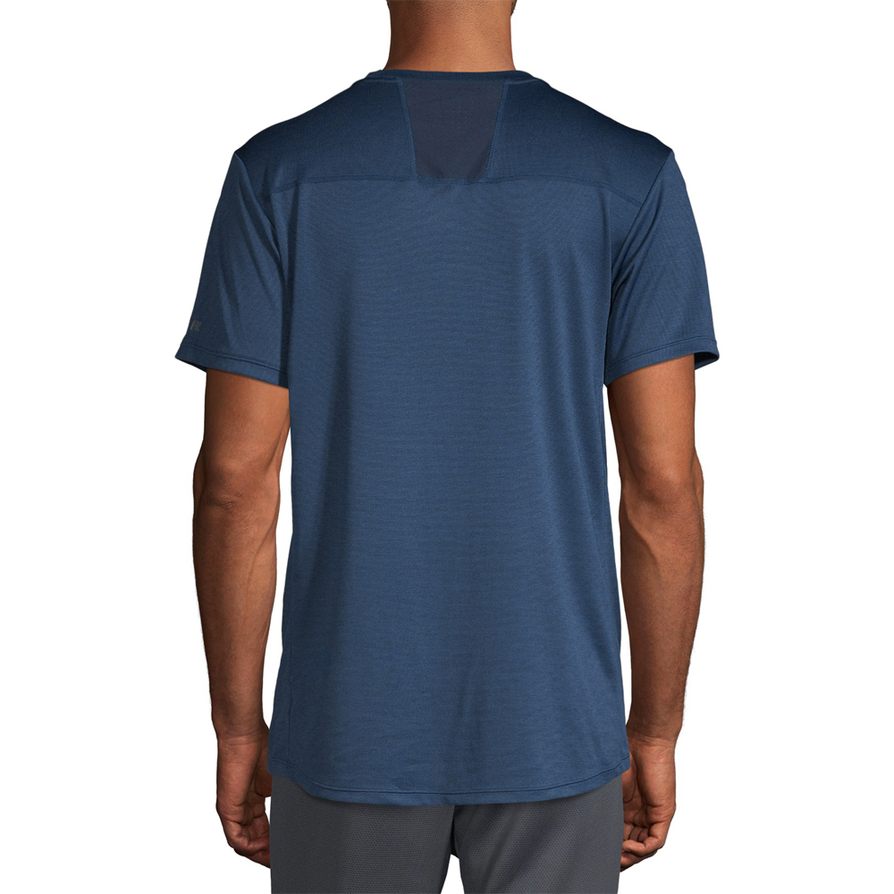 FAJA Men's T-shirts Young Design - Imagem 2