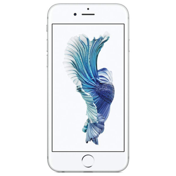 Cell phone Silver - Imagem 2