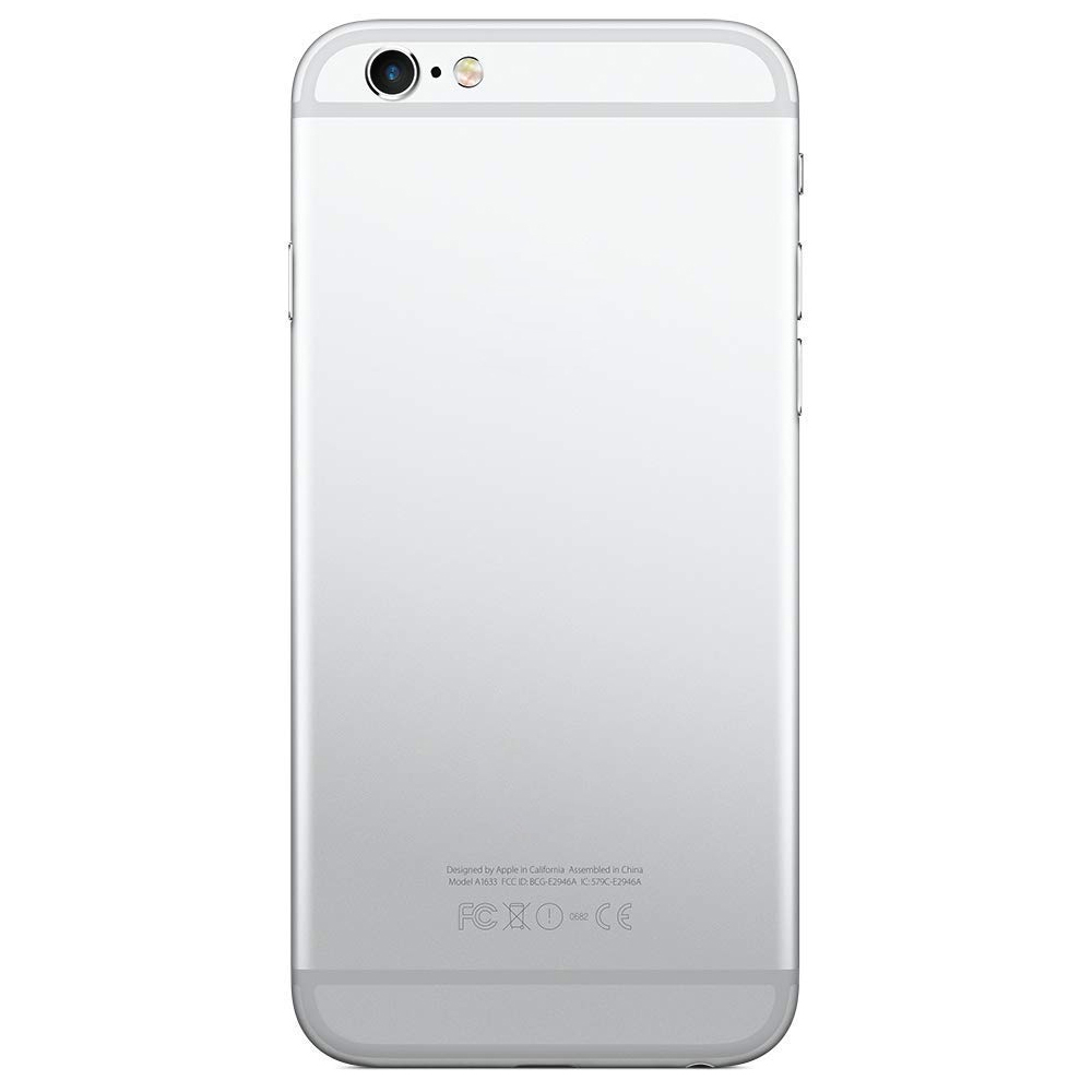 Cell phone Silver - Imagem 4