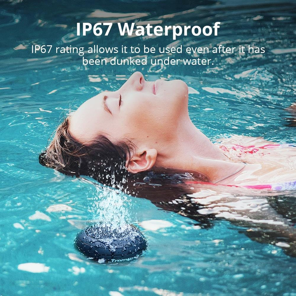 Soundbo Waterproof Bluetooth Music - Imagem 4