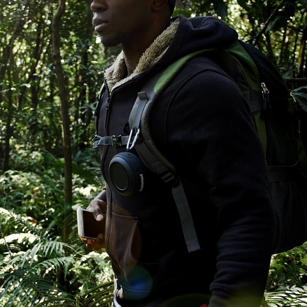 Soundbo Waterproof Bluetooth Music - Imagem 2