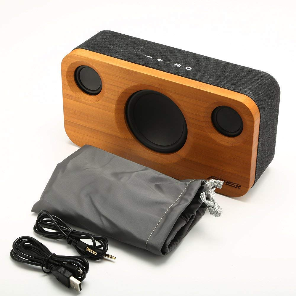 Go PLUS Portable Bluetooth Speaker - Imagem 2