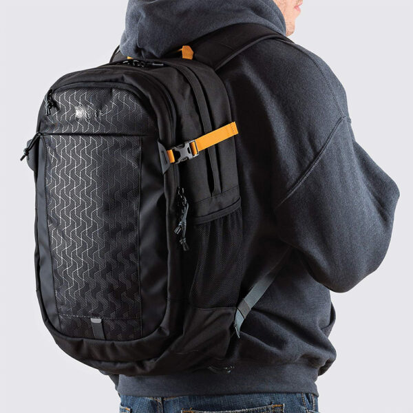 Design Laptop Backpack 30 L Backpack - Imagem 4