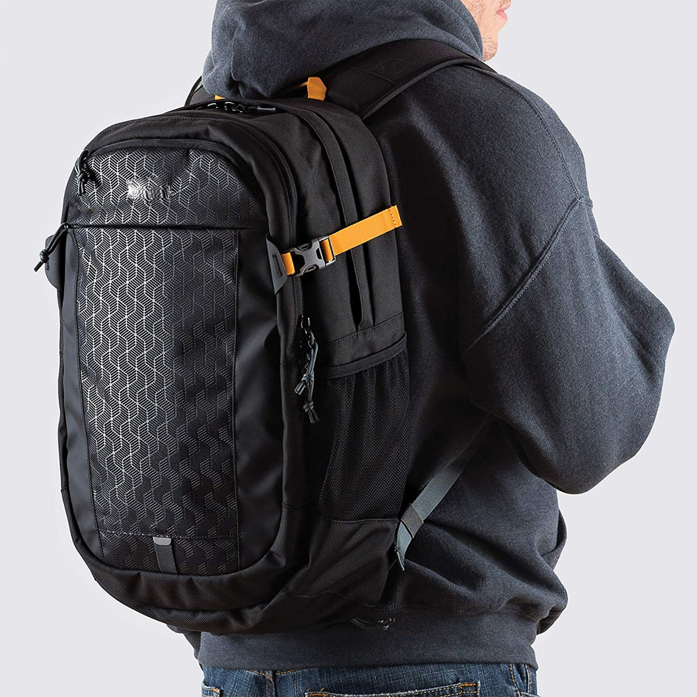 Design Laptop Backpack 30 L Backpack - Imagem 4