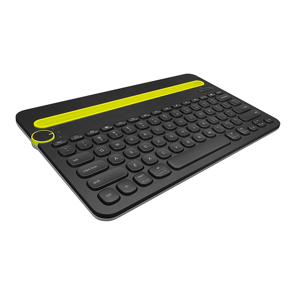 Potun Keyboard Wireless Laptop - Imagem 2