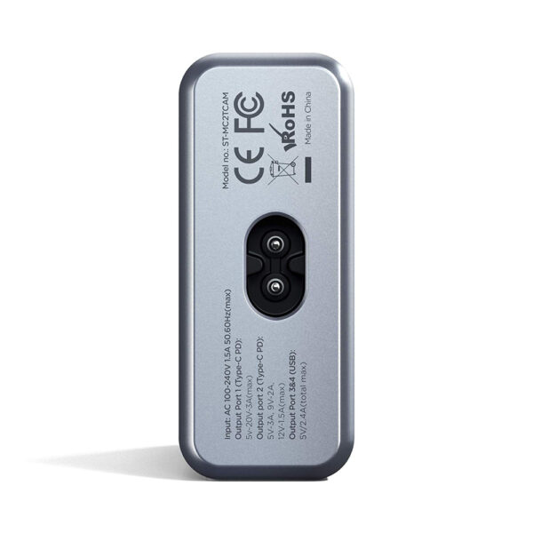 Quantum Vsquare Port Usb Hub - Imagem 5
