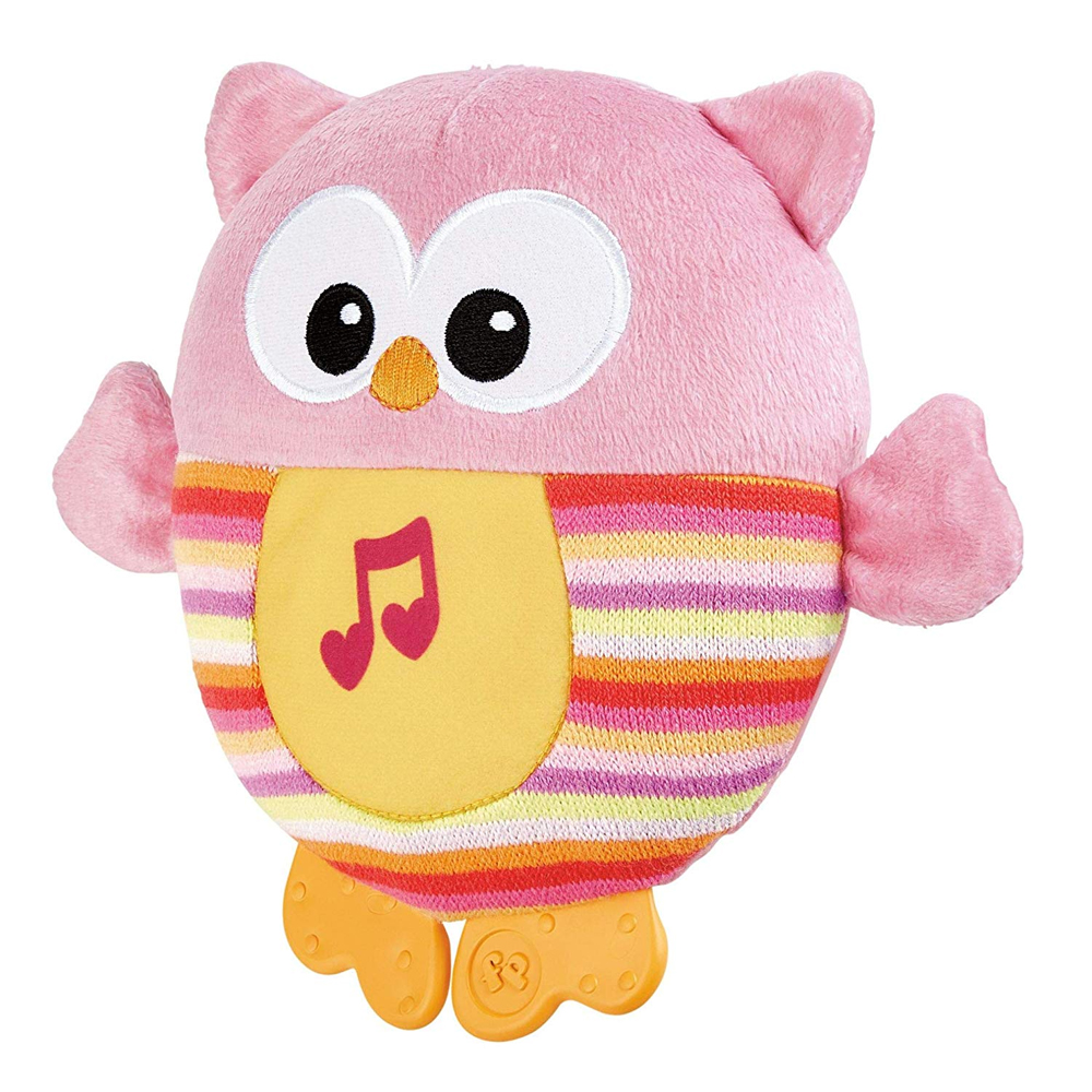 Teddy Bear Stuffed PP Cotton - Imagem 2