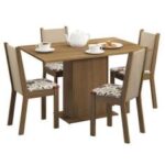 Mesa de Jantar - Imagem 2