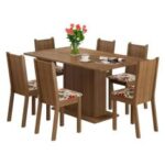 Mesa de Jantar