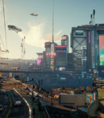 Cyberpunk 2077 - Imagem 2