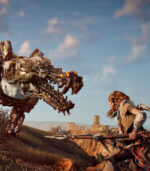 Horizon Zero Dawn - Imagem 3