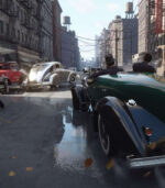 Mafia: Definitive Edition - Imagem 2