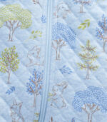Bunny Quilted Growsuit - Imagem 3